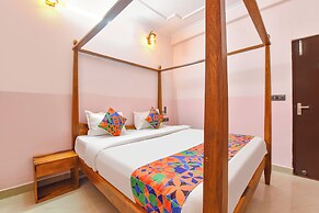 Fabhotel D7