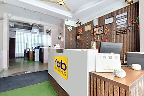 Fabhotel D7