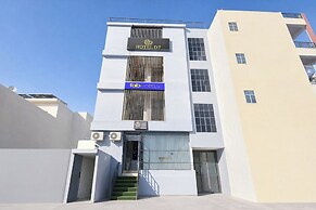Fabhotel D7