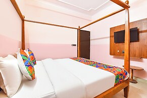 Fabhotel D7