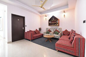 Fabhotel D7