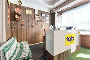 Fabhotel D7