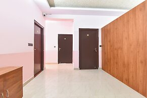 Fabhotel D7