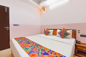 Fabhotel D7
