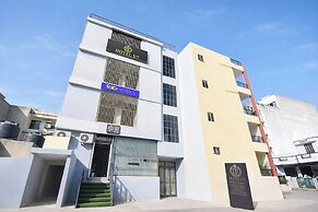Fabhotel D7