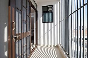 Fabhotel D7