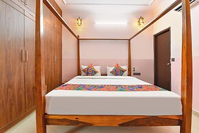 Fabhotel D7