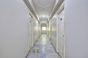 Fabhotel Wellesley