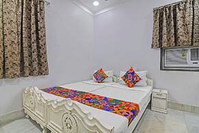 Fabhotel Wellesley