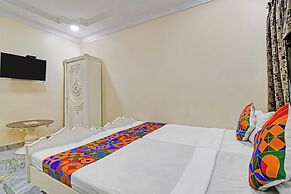 Fabhotel Wellesley