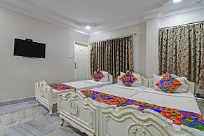 Fabhotel Wellesley