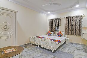 Fabhotel Wellesley