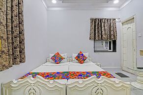 Fabhotel Wellesley