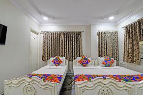 Fabhotel Wellesley