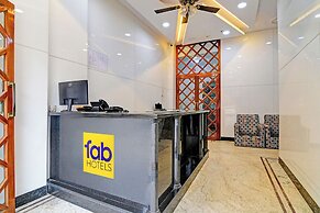 Fabhotel Wellesley