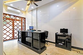 Fabhotel Wellesley