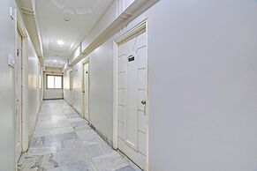 Fabhotel Wellesley