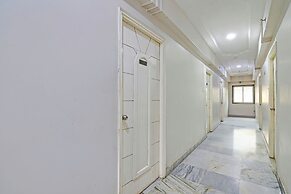 Fabhotel Wellesley