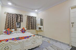 Fabhotel Wellesley