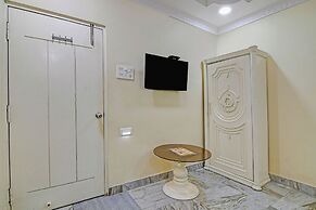 Fabhotel Wellesley