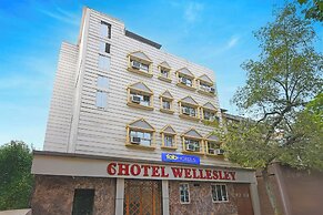 Fabhotel Wellesley
