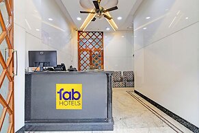 Fabhotel Wellesley