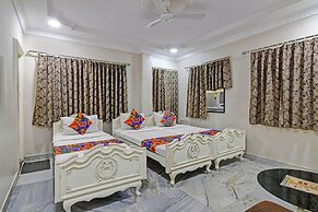 Fabhotel Wellesley