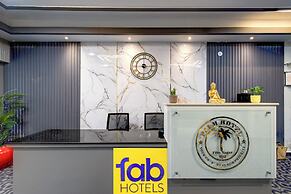Fabhotel Palm Tree