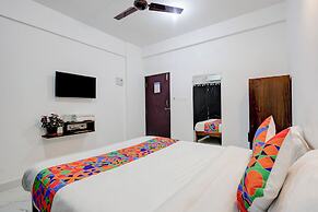 Fabhotel Crystal Bay Baga