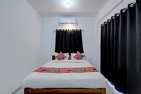 Fabhotel Crystal Bay Baga