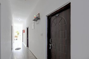 Fabhotel Crystal Bay Baga