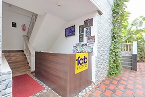 Fabhotel Crystal Bay Baga