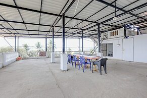 Fabhotel Crystal Bay Baga