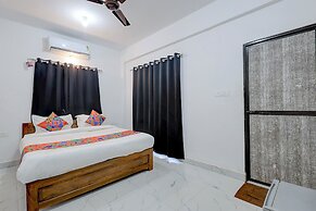 Fabhotel Crystal Bay Baga