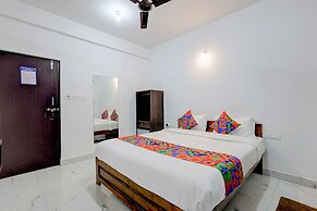 Fabhotel Crystal Bay Baga