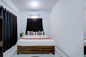 Fabhotel Crystal Bay Baga