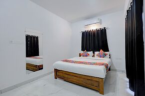 Fabhotel Crystal Bay Baga