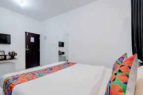 Fabhotel Crystal Bay Baga