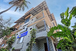 Fabhotel Crystal Bay Baga