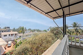 Fabhotel Crystal Bay Baga