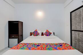 Fabhotel Crystal Bay Baga