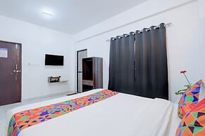 Fabhotel Crystal Bay Baga
