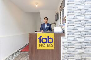 Fabhotel Crystal Bay Baga