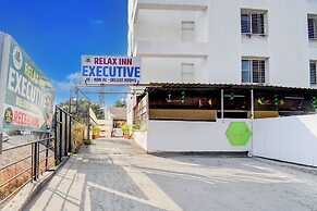 Fabhotel Relax Inn Executive