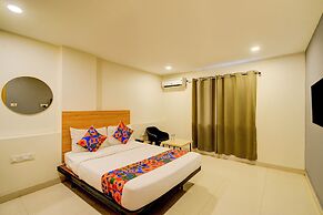 Fabhotel White Ridge Gachibowli