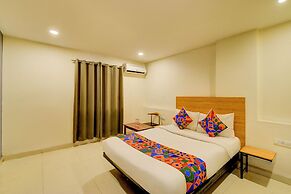 Fabhotel White Ridge Gachibowli