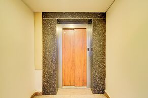 Fabhotel White Ridge Gachibowli