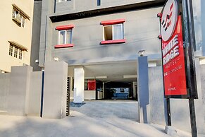 Fabhotel White Ridge Gachibowli