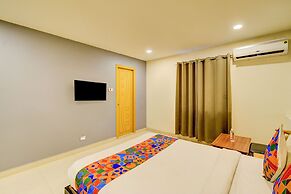 Fabhotel White Ridge Gachibowli