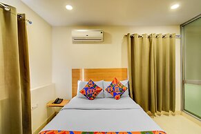 Fabhotel White Ridge Gachibowli